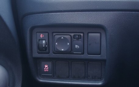 Nissan Juke II, 2015 год, 1 299 000 рублей, 21 фотография