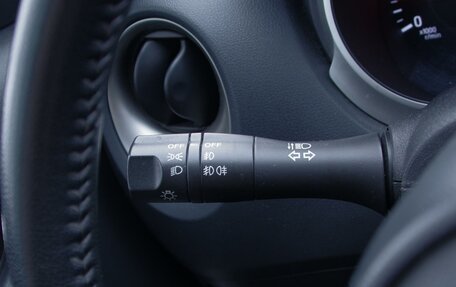 Nissan Juke II, 2015 год, 1 299 000 рублей, 14 фотография