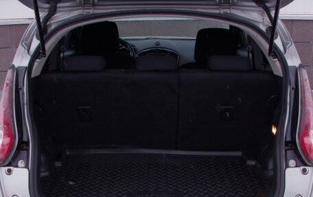 Nissan Juke II, 2015 год, 1 299 000 рублей, 22 фотография