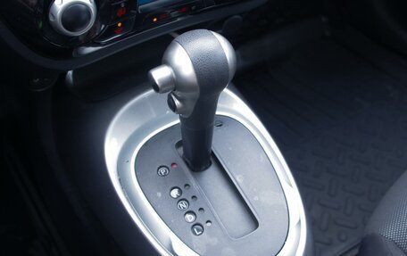 Nissan Juke II, 2015 год, 1 299 000 рублей, 18 фотография