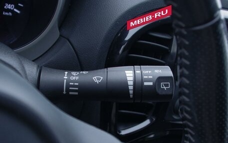 Nissan Juke II, 2015 год, 1 299 000 рублей, 15 фотография