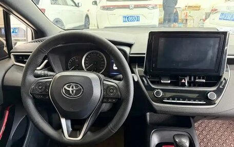 Toyota Corolla, 2022 год, 1 350 000 рублей, 15 фотография