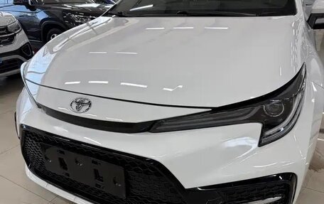 Toyota Corolla, 2022 год, 1 350 000 рублей, 14 фотография