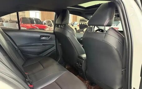 Toyota Corolla, 2022 год, 1 350 000 рублей, 12 фотография