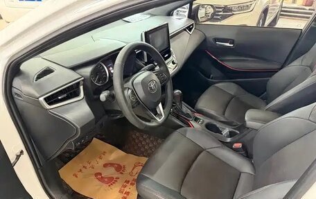 Toyota Corolla, 2022 год, 1 350 000 рублей, 9 фотография