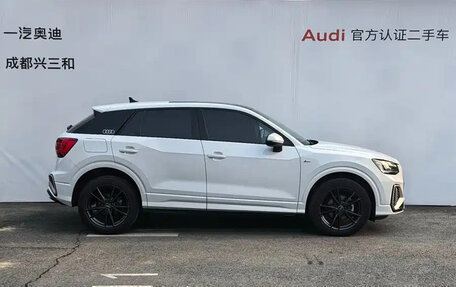 Audi Q2 I, 2023 год, 1 700 000 рублей, 2 фотография