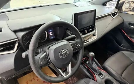 Toyota Corolla, 2022 год, 1 350 000 рублей, 7 фотография