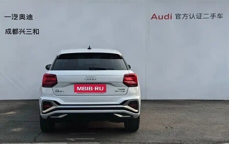 Audi Q2 I, 2023 год, 1 700 000 рублей, 5 фотография