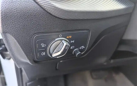 Audi Q2 I, 2023 год, 1 700 000 рублей, 10 фотография