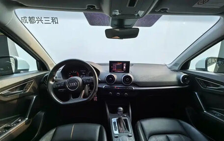 Audi Q2 I, 2023 год, 1 700 000 рублей, 6 фотография