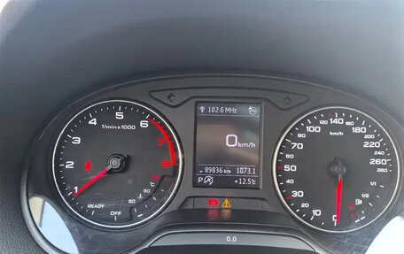 Audi Q2 I, 2023 год, 1 700 000 рублей, 9 фотография