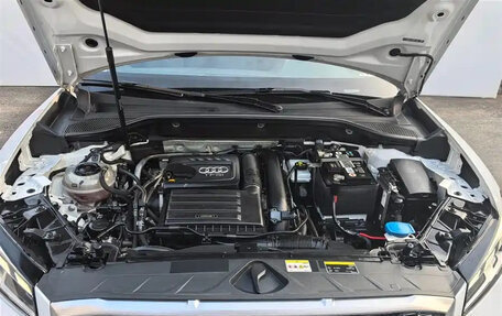 Audi Q2 I, 2023 год, 1 700 000 рублей, 14 фотография