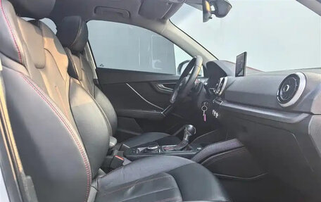 Audi Q2 I, 2023 год, 1 700 000 рублей, 7 фотография