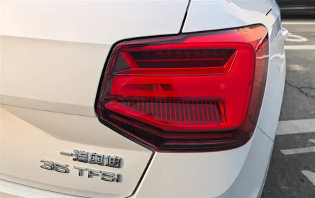 Audi Q2 I, 2023 год, 1 700 000 рублей, 16 фотография