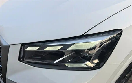 Audi Q2 I, 2023 год, 1 700 000 рублей, 15 фотография