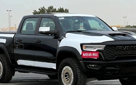 Rambler 1500, 2025 год, 10 210 000 рублей, 2 фотография