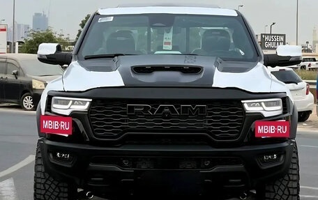 Rambler 1500, 2025 год, 10 210 000 рублей, 3 фотография