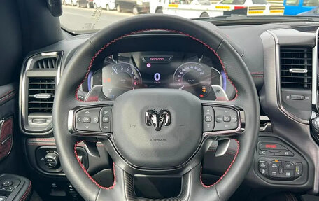 Rambler 1500, 2025 год, 10 210 000 рублей, 15 фотография