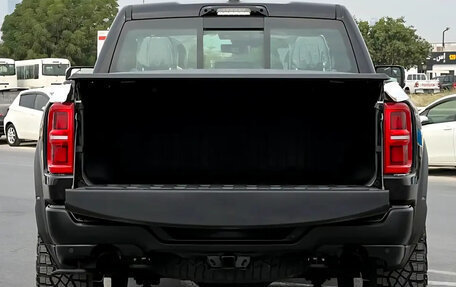 Rambler 1500, 2025 год, 10 210 000 рублей, 8 фотография