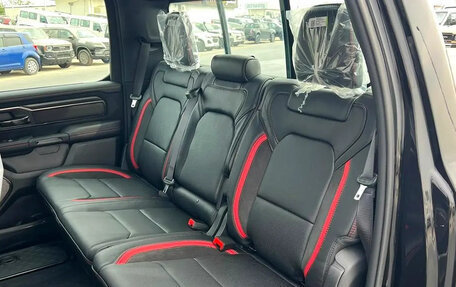 Rambler 1500, 2025 год, 10 210 000 рублей, 18 фотография