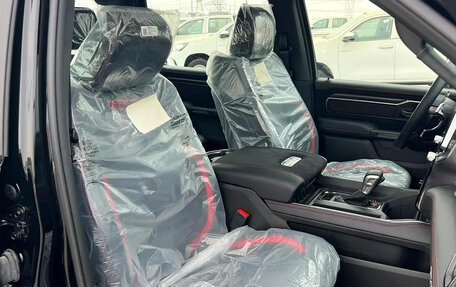 Rambler 1500, 2025 год, 10 210 000 рублей, 17 фотография