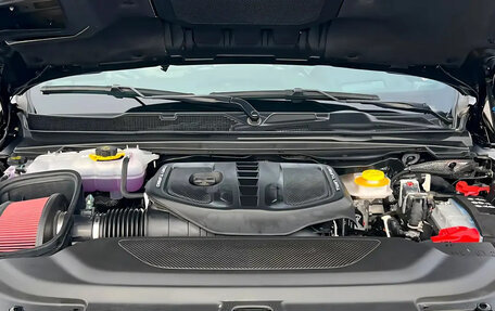 Rambler 1500, 2025 год, 10 210 000 рублей, 12 фотография