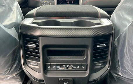 Rambler 1500, 2025 год, 10 210 000 рублей, 16 фотография