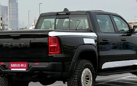 Rambler 1500, 2025 год, 10 210 000 рублей, 6 фотография