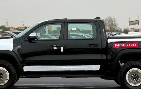 Rambler 1500, 2025 год, 10 210 000 рублей, 11 фотография