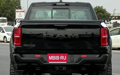 Rambler 1500, 2025 год, 10 210 000 рублей, 9 фотография