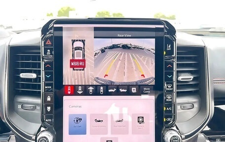 Rambler 1500, 2025 год, 10 210 000 рублей, 19 фотография