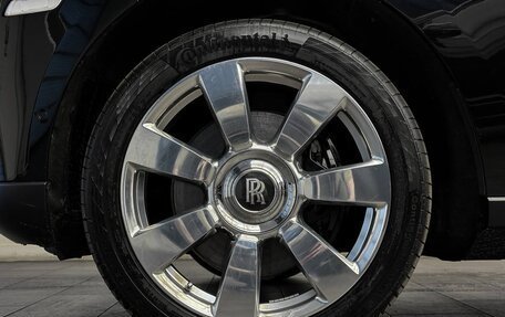 Rolls-Royce Cullinan, 2021 год, 35 900 000 рублей, 8 фотография