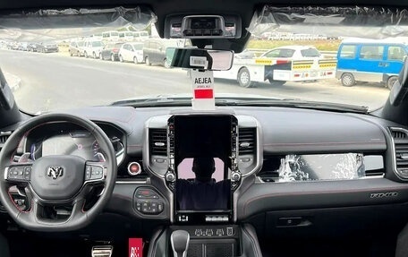 Rambler 1500, 2025 год, 10 210 000 рублей, 20 фотография