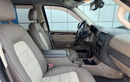 Ford Explorer III, 2004 год, 1 097 000 рублей, 8 фотография