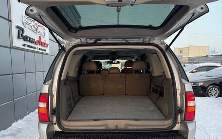 Ford Explorer III, 2004 год, 1 097 000 рублей, 7 фотография