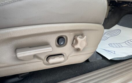 Ford Explorer III, 2004 год, 1 097 000 рублей, 11 фотография