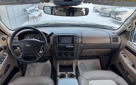 Ford Explorer III, 2004 год, 1 097 000 рублей, 18 фотография