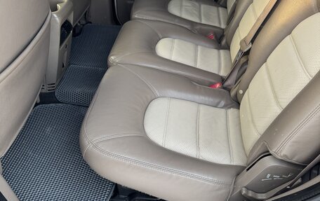 Ford Explorer III, 2004 год, 1 097 000 рублей, 25 фотография