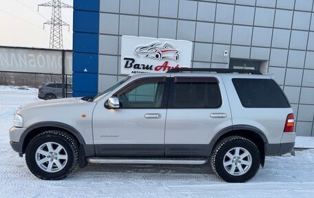 Ford Explorer III, 2004 год, 1 097 000 рублей, 29 фотография
