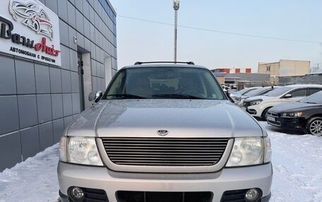 Ford Explorer III, 2004 год, 1 097 000 рублей, 27 фотография