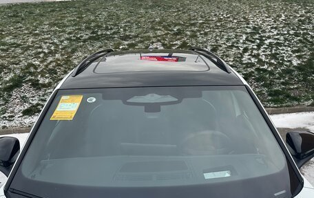 Volkswagen Tiguan, 2025 год, 4 800 000 рублей, 3 фотография