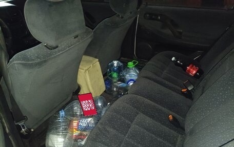 Volkswagen Passat B4, 1994 год, 180 000 рублей, 8 фотография