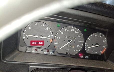 Volkswagen Passat B4, 1994 год, 180 000 рублей, 7 фотография