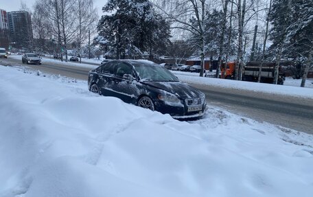 Volvo S40 II, 2008 год, 440 000 рублей, 3 фотография