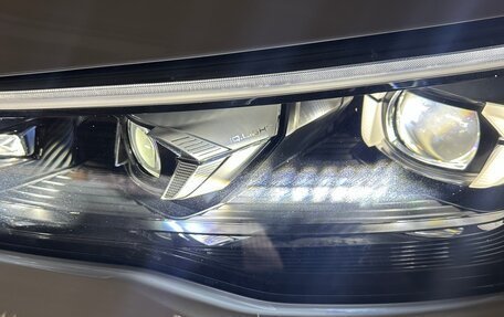 Volkswagen Tiguan, 2025 год, 4 800 000 рублей, 12 фотография