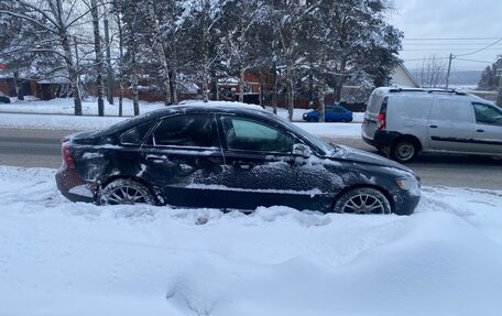 Volvo S40 II, 2008 год, 440 000 рублей, 4 фотография