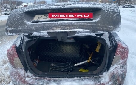 Volvo S40 II, 2008 год, 440 000 рублей, 6 фотография