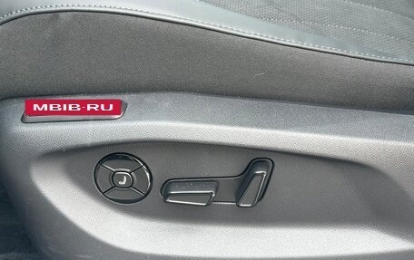 Volkswagen Tiguan, 2025 год, 4 800 000 рублей, 7 фотография