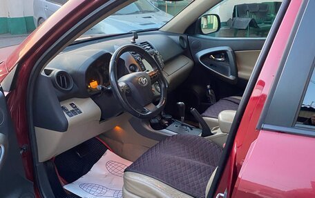 Toyota RAV4, 2010 год, 1 200 000 рублей, 7 фотография