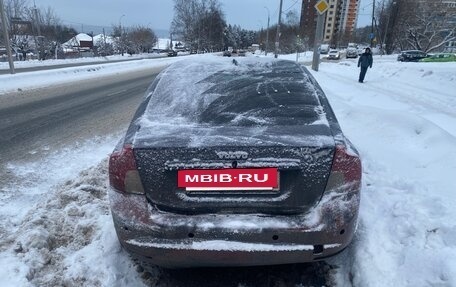 Volvo S40 II, 2008 год, 440 000 рублей, 7 фотография